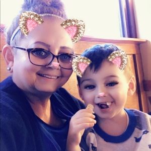 Meet your Posher, Miriam